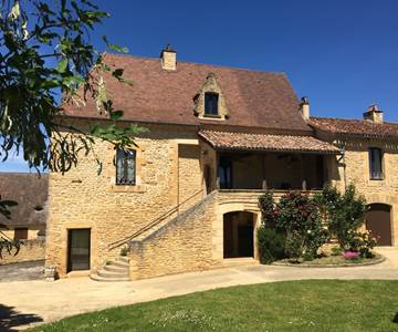 Gîte Périgourdine 1