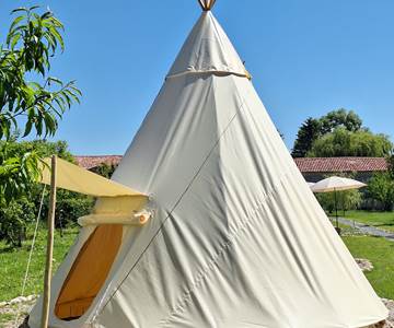 TIPI AYANA