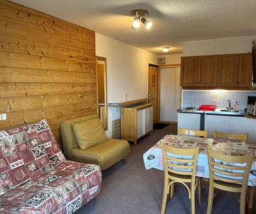 Appartement Roc du Vent