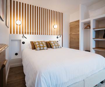 114_Web_Maison Barthes, Suites B&B © Franck Tourneret