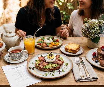 Brunch 05 & 06 Septembre 2026