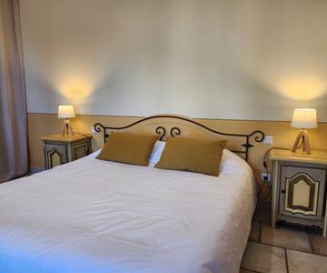 Chambre la cigale