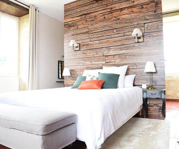 Chambre parentale
