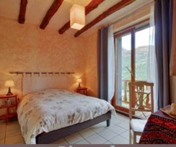 Chambre l'envol 3
