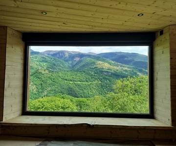 Chalet Pyrénées location (3)