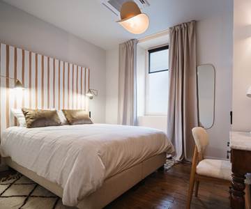 090_Web_Maison Barthes, Suites B&B © Franck Tourneret