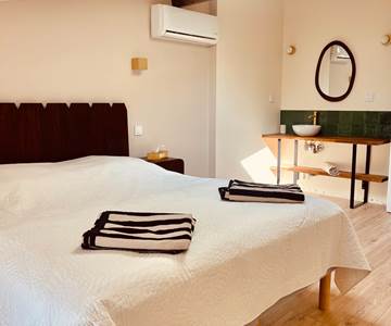 T3 confort chambre 