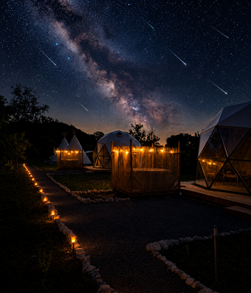 ESCAPADE INSOLITE NUIT DES ETOILES 3