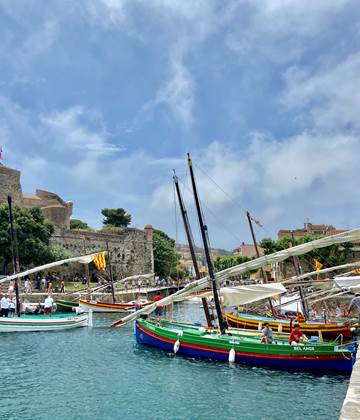 Collioure