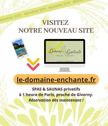 NOUVEAU SITE