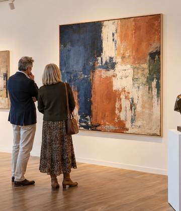 Touquet Art Fair