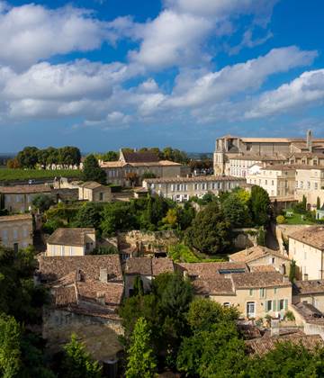 Saint-Émilion