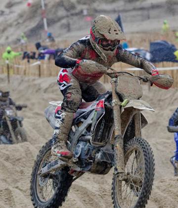 Enduropale 2027 Le Touquet