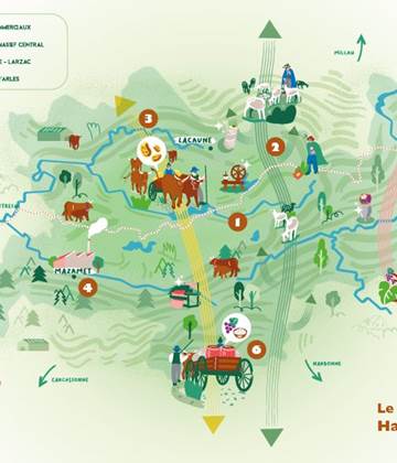 parc-haut-languedoc, echappees-pastorales