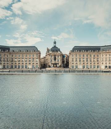 Bordeaux