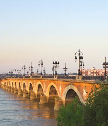 Bordeaux