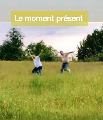 Un séjour en pleine nature, un vrai lâcher prise, vivre le moment présent, rire. Le Ranch des Lacs Maison d'hôtes