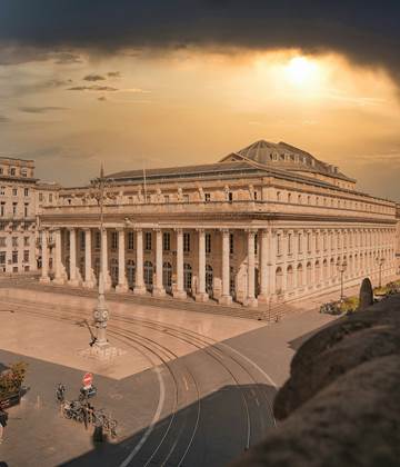 Bordeaux