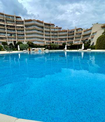 residence Jean Bart
