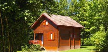 chalets nexon 2013