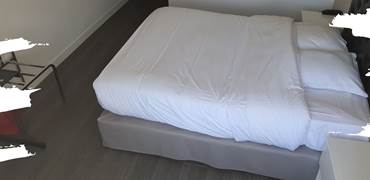 chambre double 2