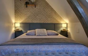 La chambre 1429
