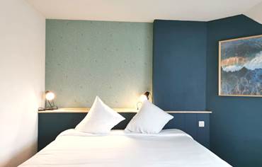 Chambre double 3