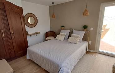 Chambre Bohème