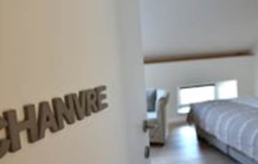 Porte chanvre