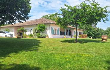 gite-Domaine de Souladiès-proche montauban-tarn et garonne