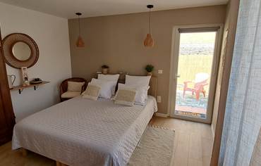 Chambre Bohème