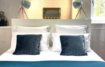 lit 160 deco antoinette