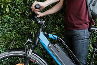 Location vélo électrique