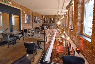 LUXURY SPA HOTEL - FRANCOFOLIES