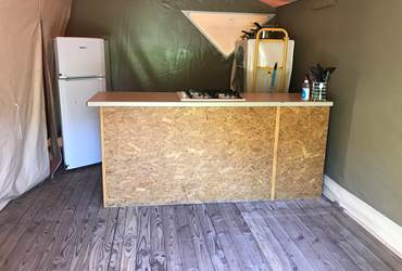 intérieur côté cuisine