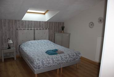 chambre Zen