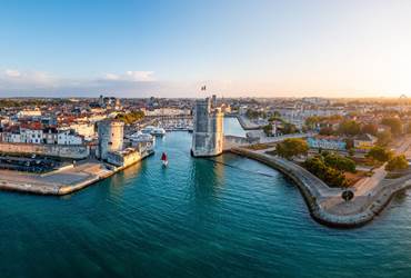 La Rochelle