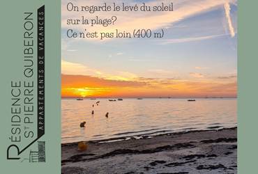 Plage de Kerbourgnec