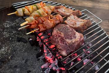 Barbecue 1