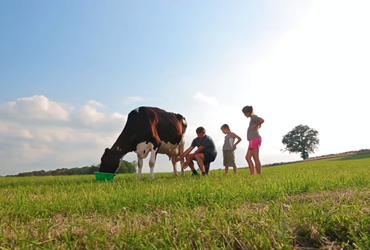 Vacances en Creuse au coeur des Monts de Guéret