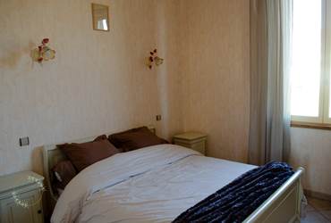 Chambre Beige
