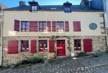 Belles de Bretagne-maison de charme