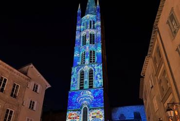 Noêl à Limoges