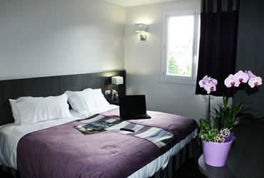Chambre choix 1