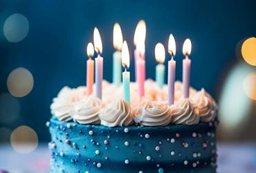 Option anniversaire