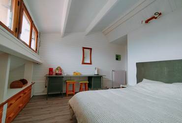 chambre nature 2