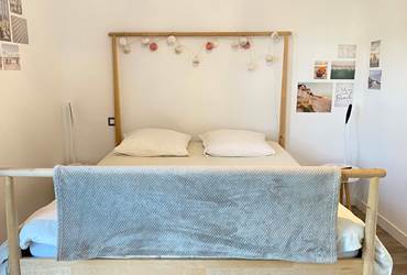 Residence 3 iles_Binic-Etables sur mer_Gite Hotel_Chambre Ouessant