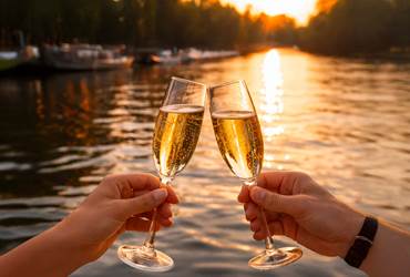 Croisière Champagne