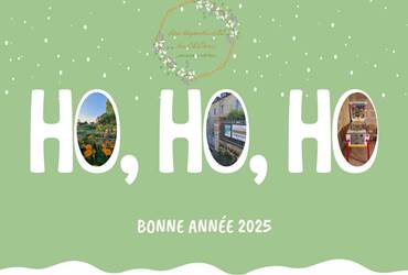 Bonne Année 2025