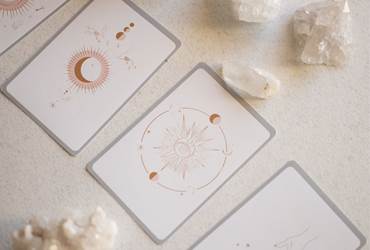 Guidance des Cartes